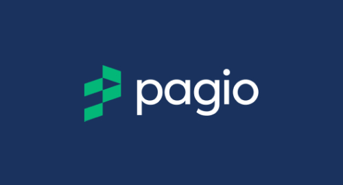 Pagio Website Builder