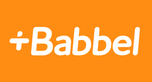 Babbel