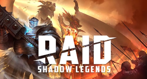 RAID Shadow Legends