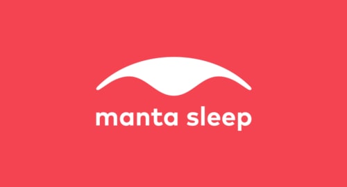 Manta Sleep