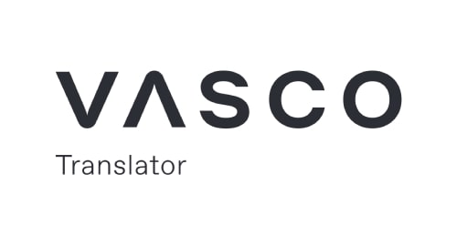 Vasco Translator