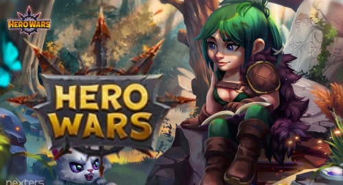 Hero Wars