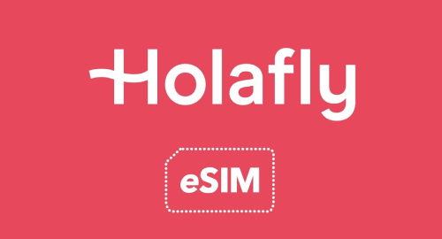 Holafly