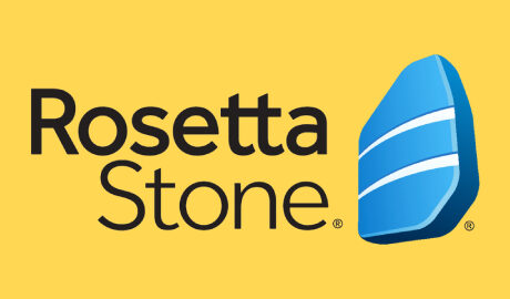 Rosetta Stone