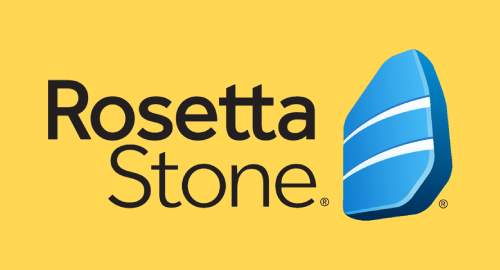 Rosetta Stone