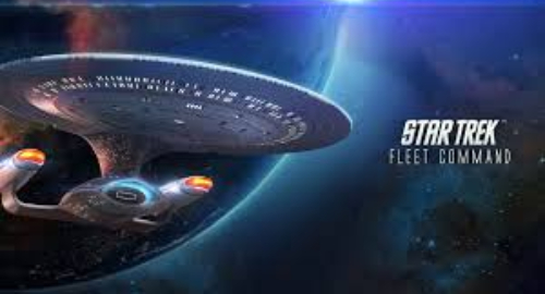 Star Trek Fleet Command