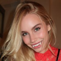 COLETTE CHERRY - Ruthless Talent - Influencer Management Agency