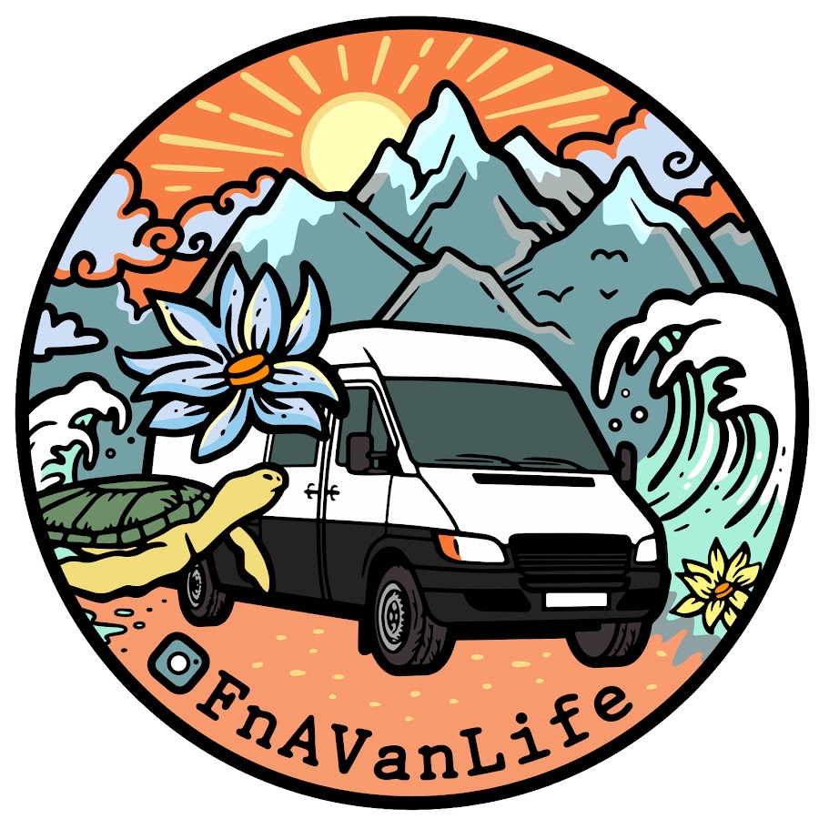 FNA VanLife