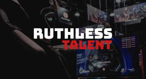 Ruthless Talent - Influencer Management Agency UK