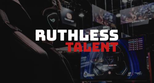 Ruthless Talent