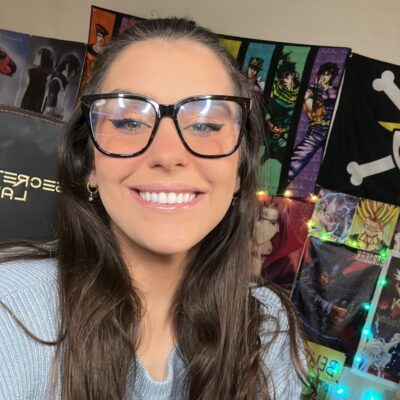 STACEYRPG - Ruthless Talent - Influencer Management Agency