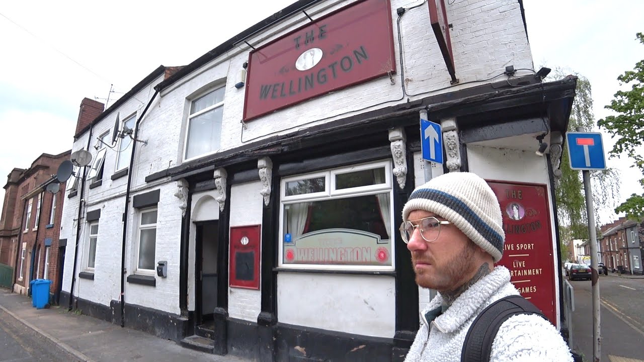 Honest Places