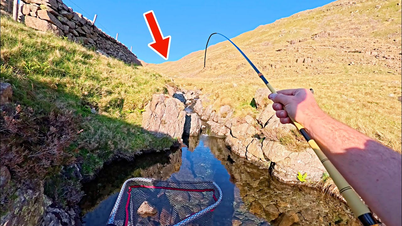 Adventure Fishing UK