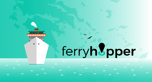 Ferry Hopper Ferry Hopper