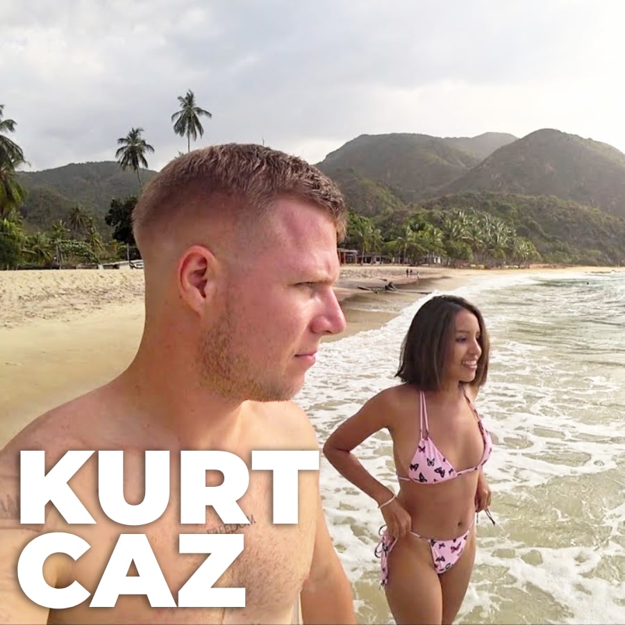 Kurt Caz