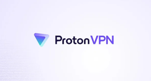ProtonVPN ProtonVPN