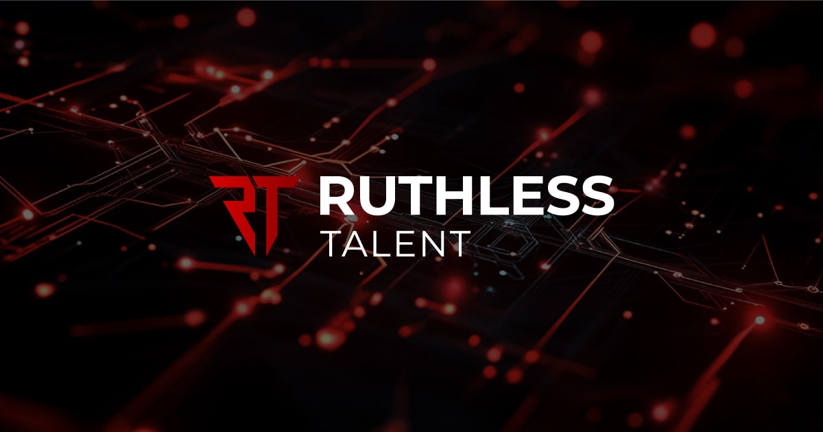 Ruthless Talent - UK Influencer Management Agency