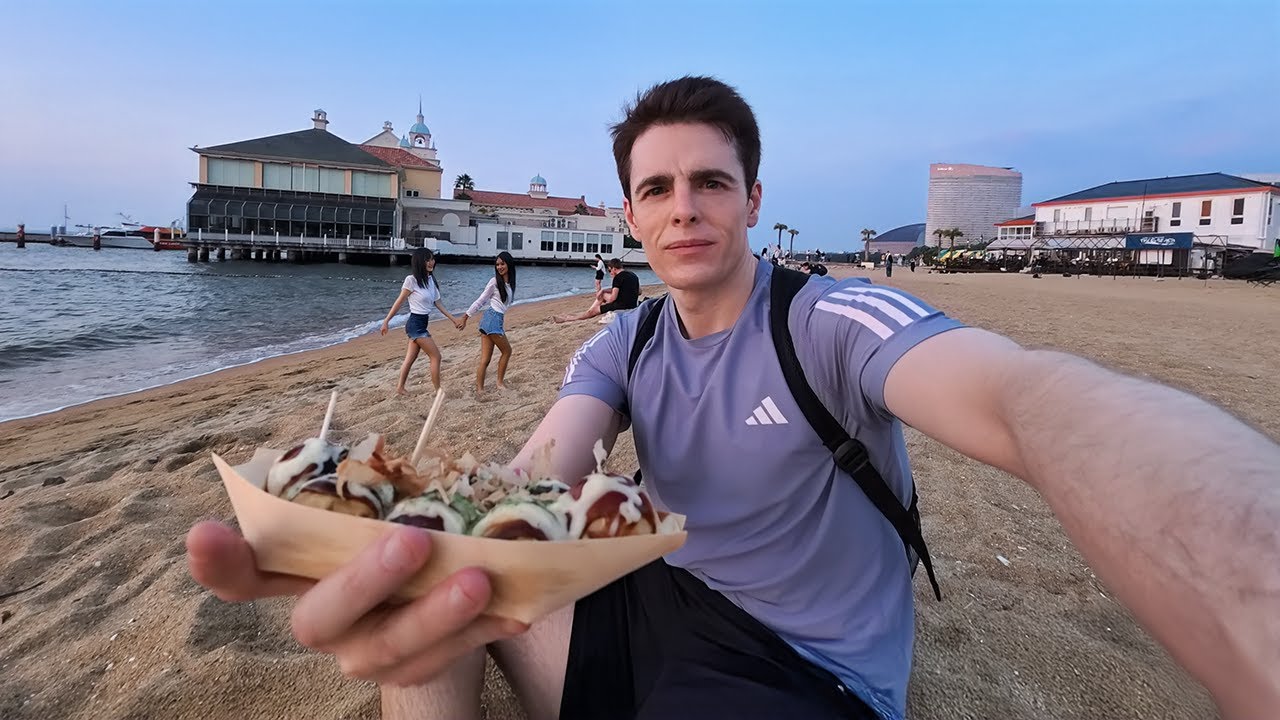 Dale Philip Insta360