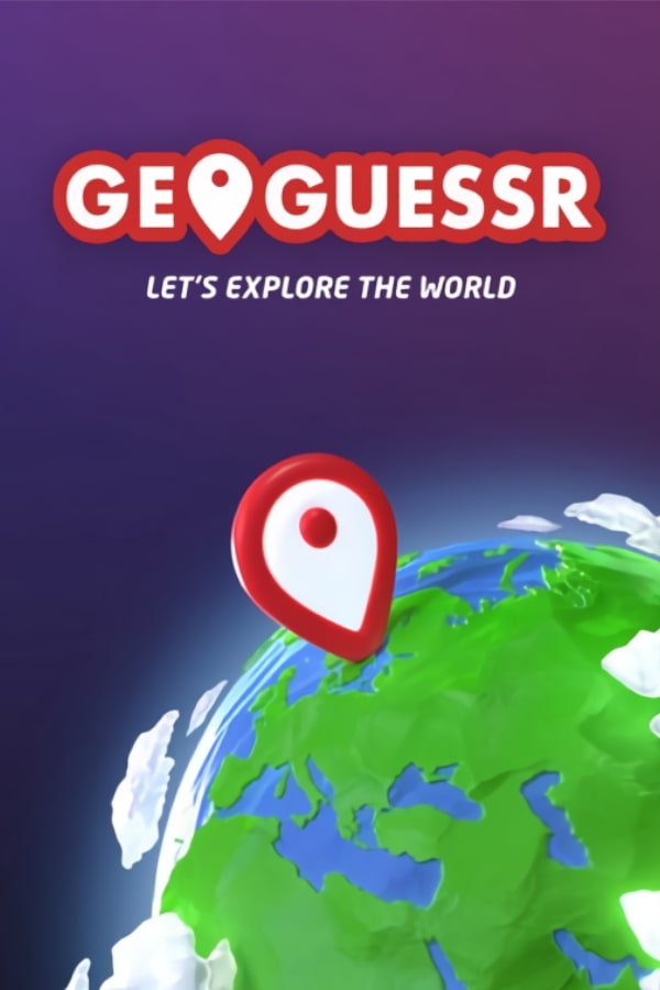 Geoguessr
