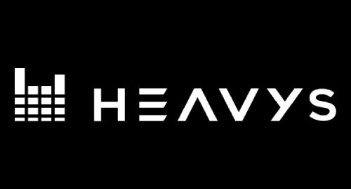 Heavys Audio Heavys Audio