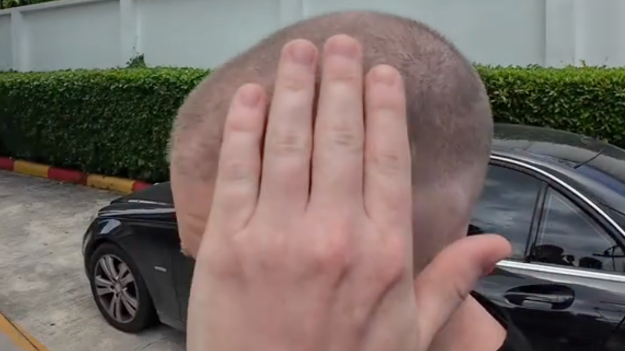 Thaitokky elithair