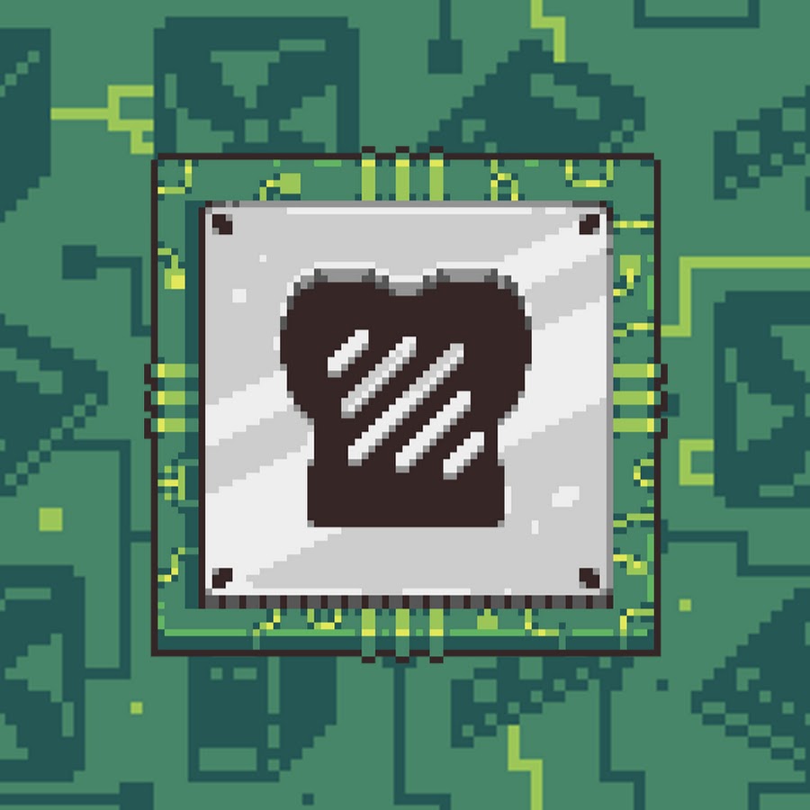 Toasty Bros YouTube Toasty Bros