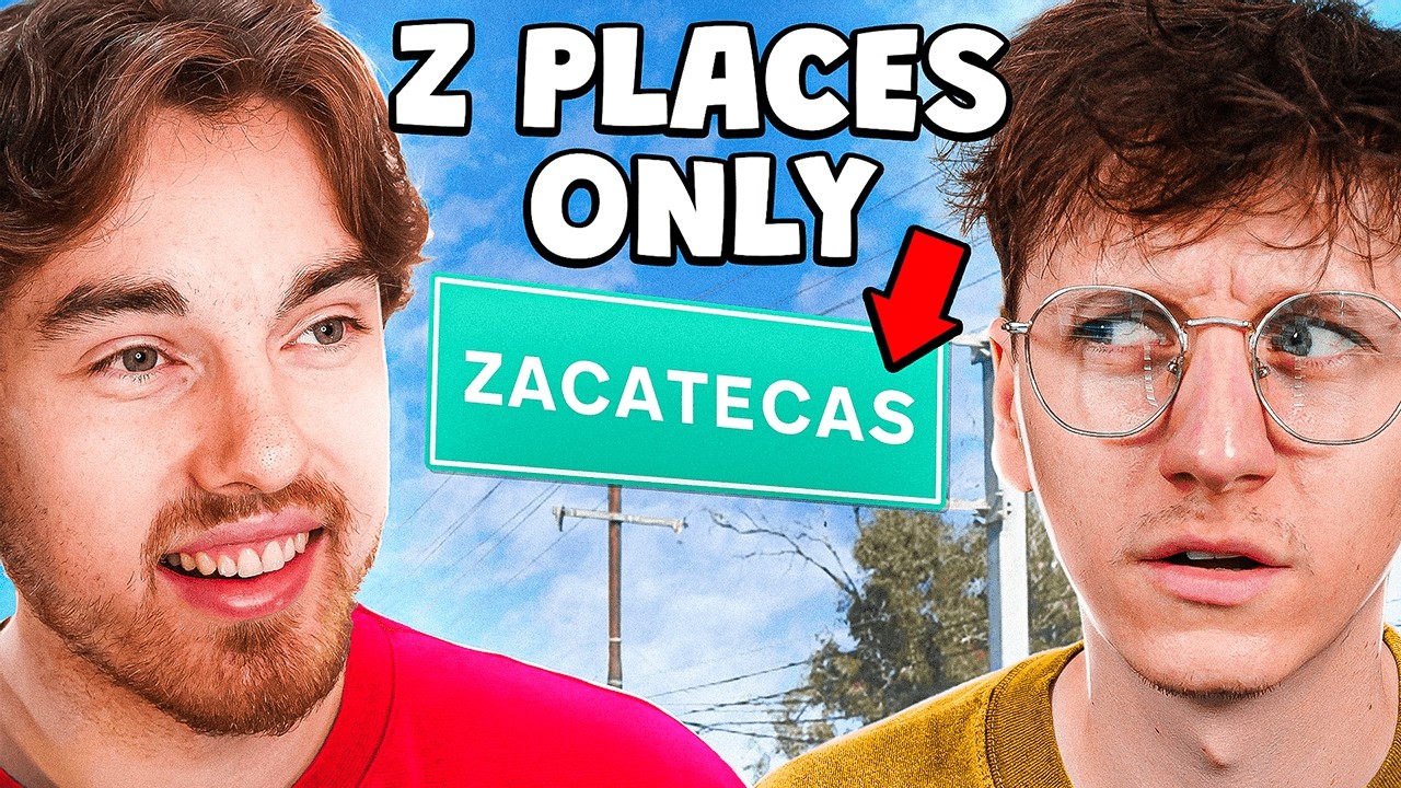 Zi8gzag Jack sucks at geography
