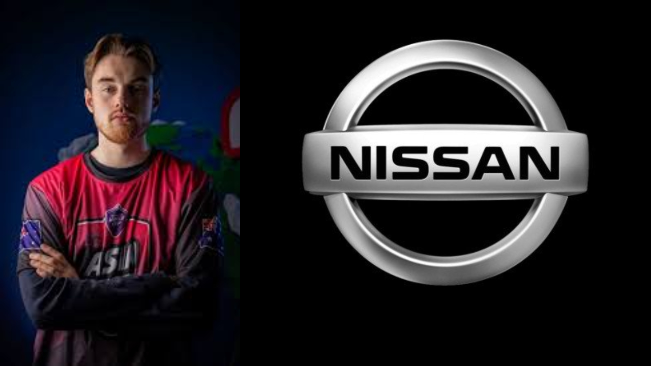Zi8gzag x Nissan