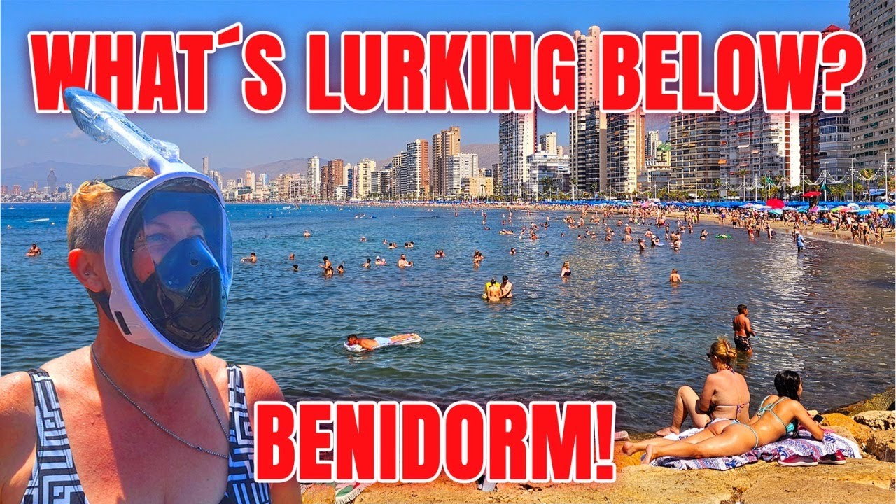 Benidorm Stuff