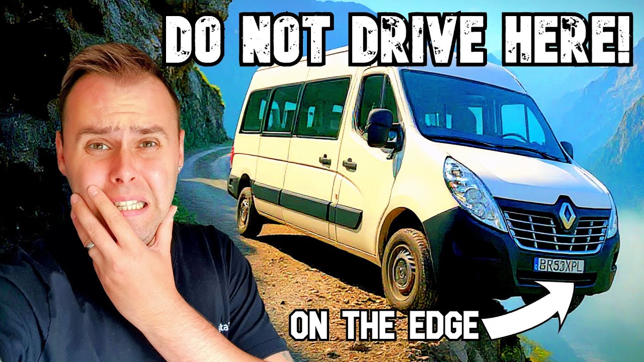 Brendan Explores