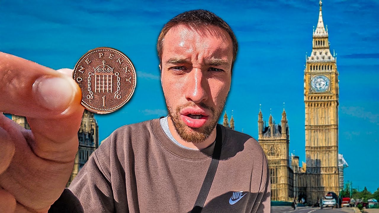 CharlieVlogs