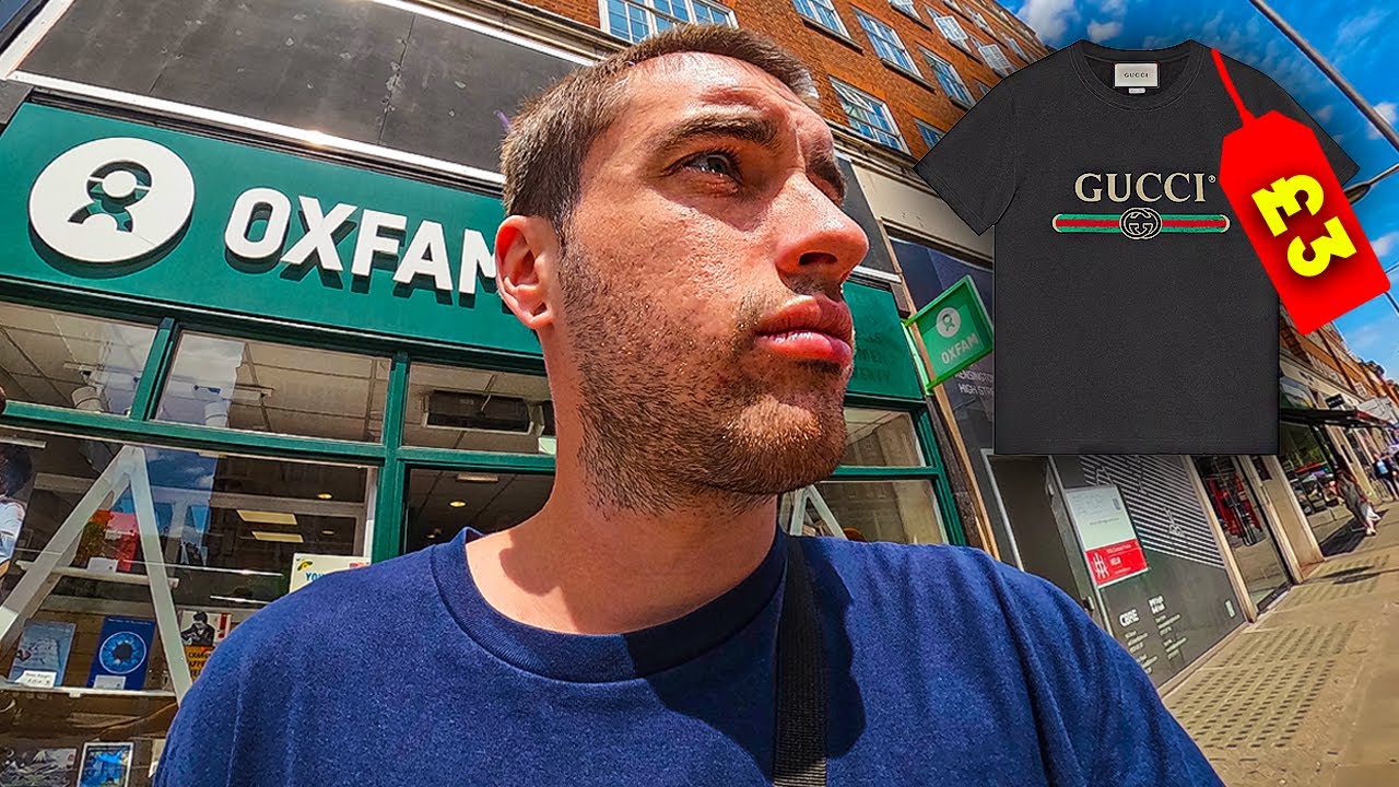 CharlieVlogs