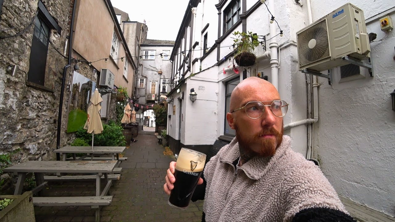 Honest Places