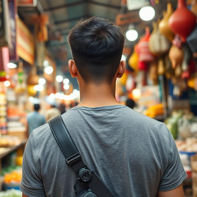 Is travel vlogging dead