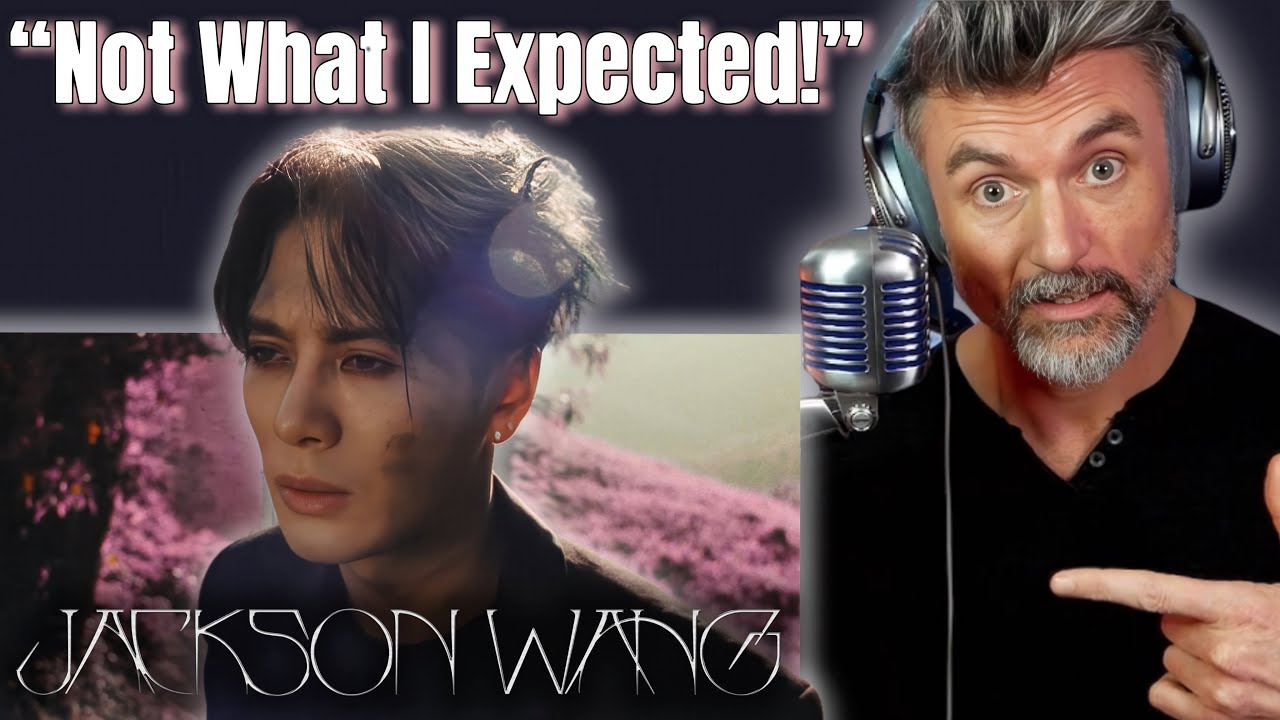 Jackson Wang x Tim Welch