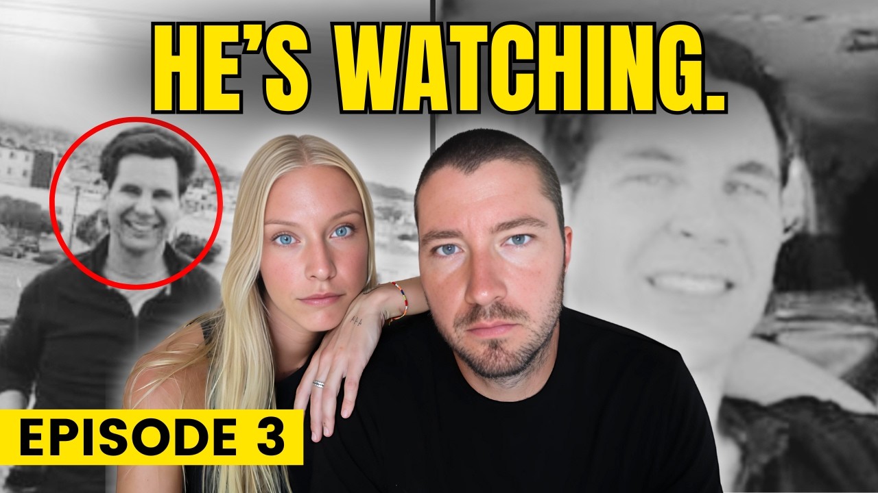 Lloyd and Mandy Scammer
