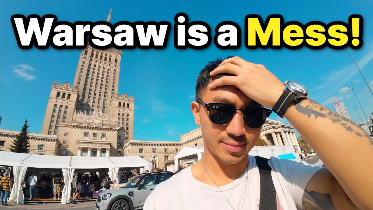 Where's Wes