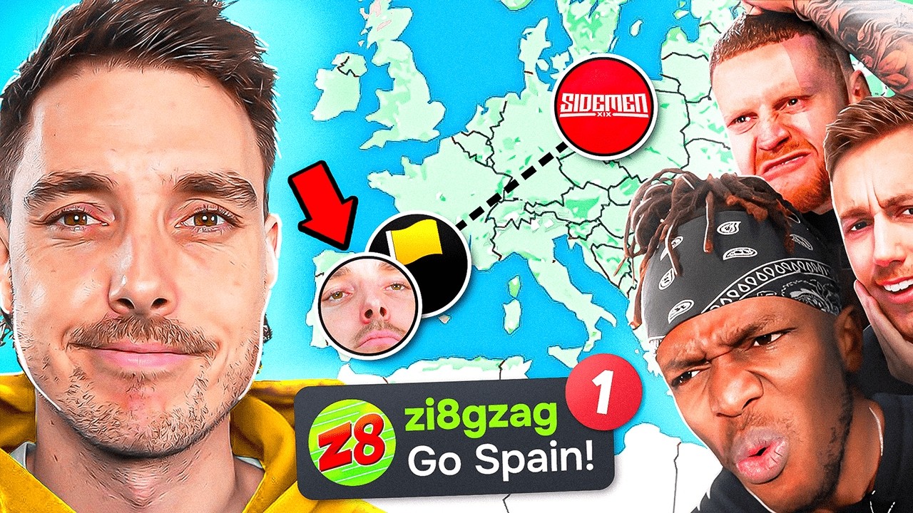 Zi8gzag