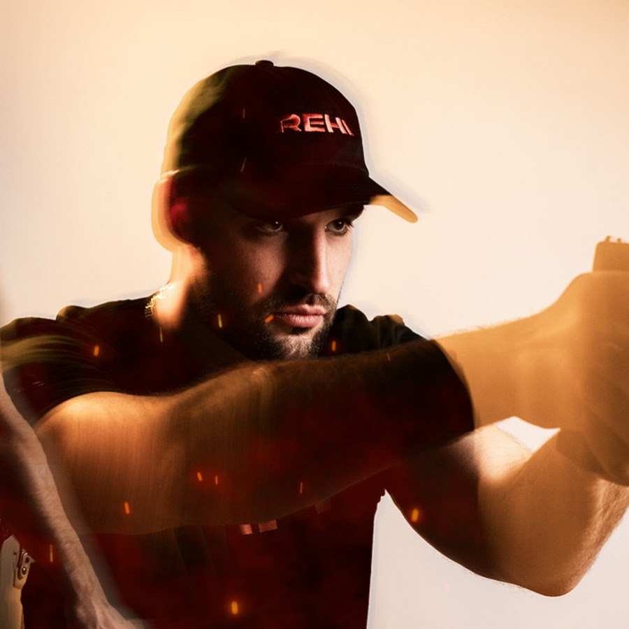 Artur Rehi YouTube