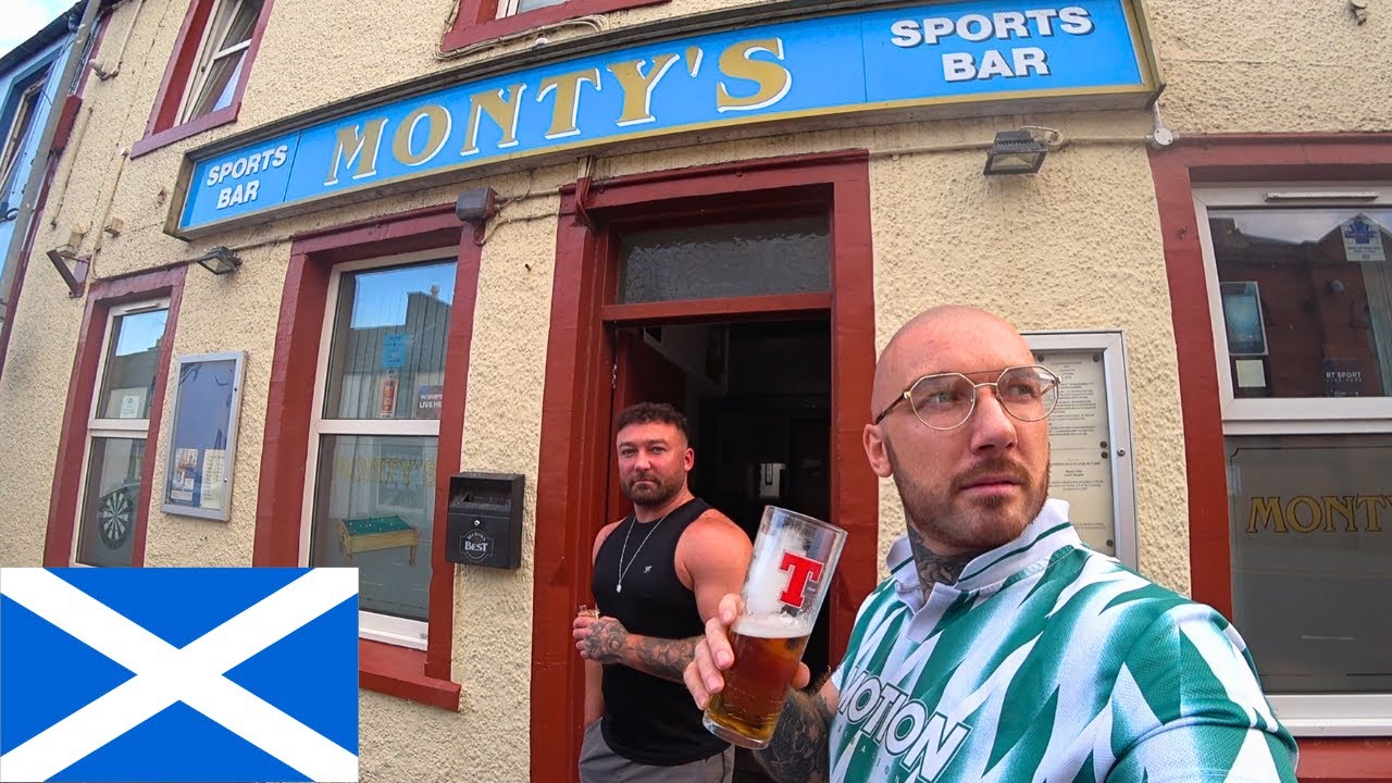 Honest Places