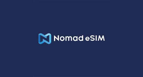 Nomad eSIM