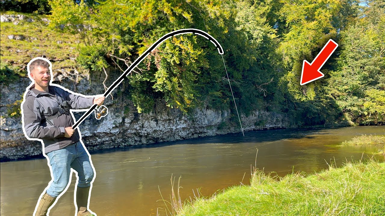 Adventure Fishing UK