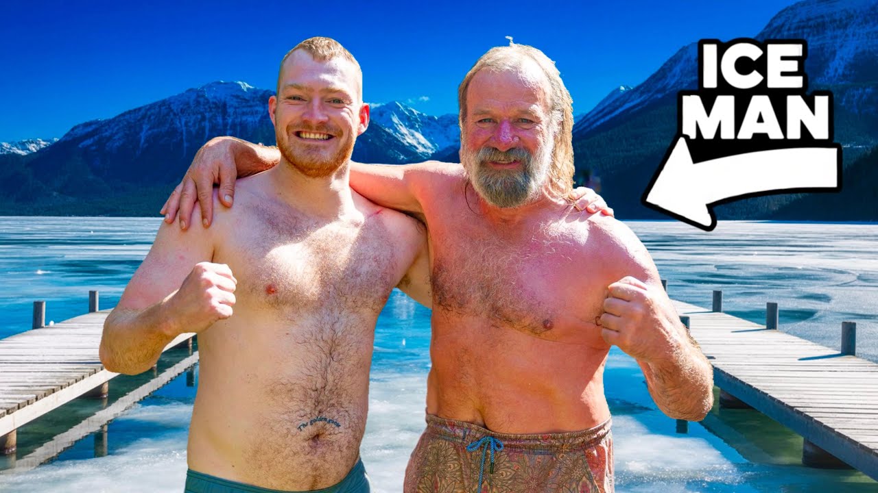 Callan Bowl Wim Hof