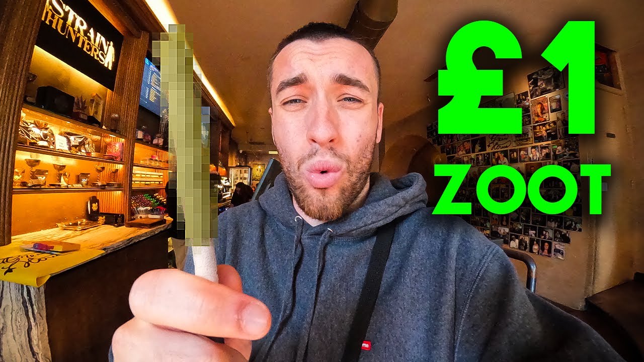 CharlieVlogs