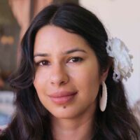 Malini Angelica - Ruthless Talent - Influencer Management Agency