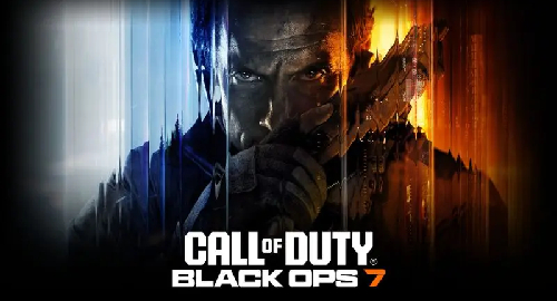 Call of duty black ops 7 Call of duty black ops 7