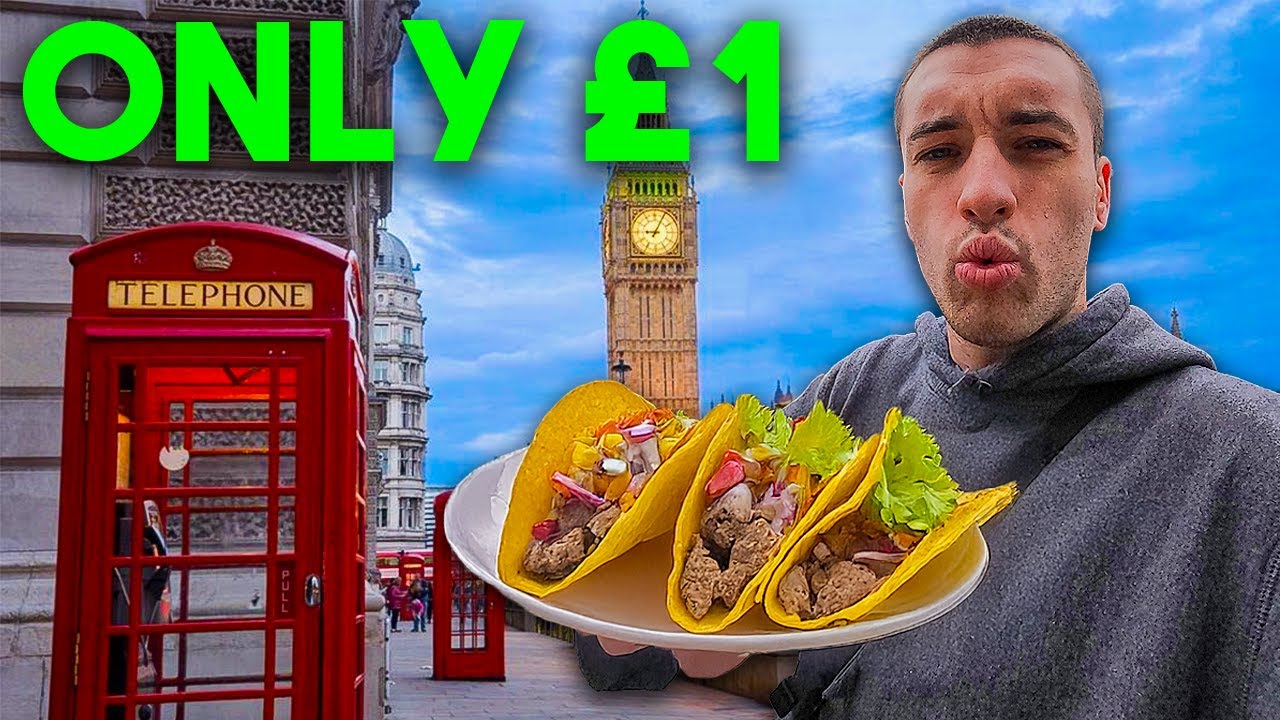 Charlie Vlogs