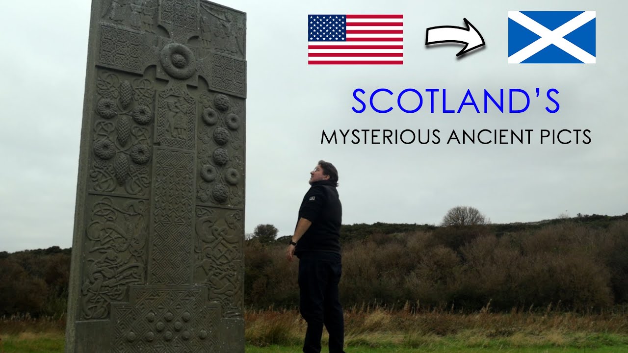 The American Highlander