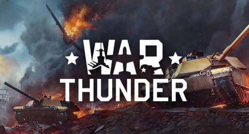 War Thunder War Thunder