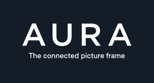 Aura Frames
